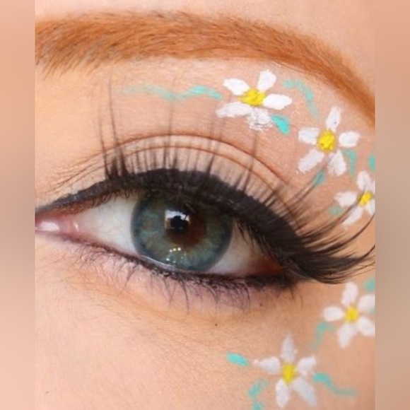 Halloween mermaid lenses - Picture 5 of 6